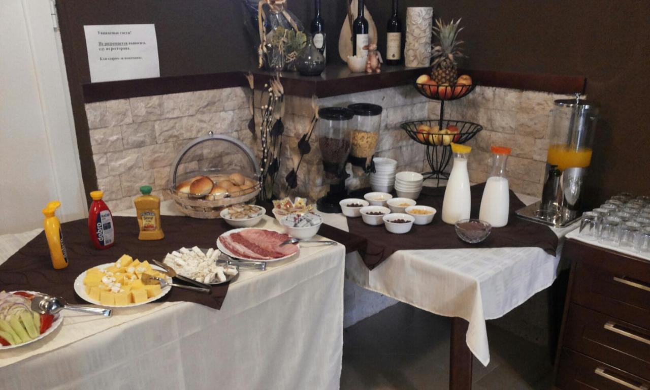 Apartmani Goran I Jelena Zec Budva Zewnętrze zdjęcie
