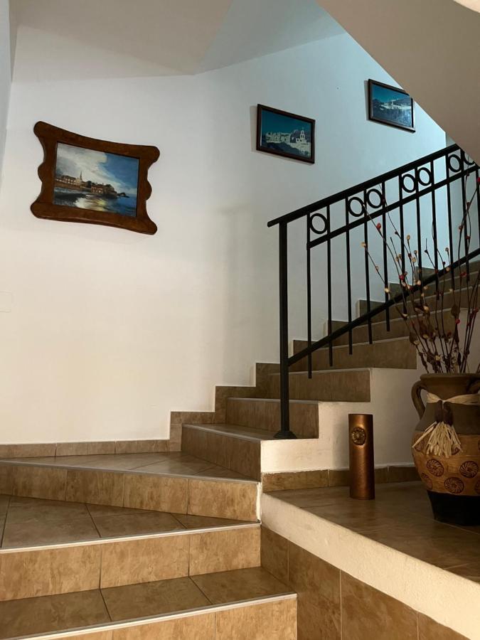 Apartmani Goran I Jelena Zec Budva Zewnętrze zdjęcie