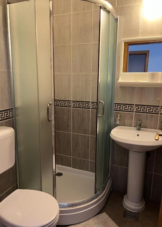 Apartmani Goran I Jelena Zec Budva Zewnętrze zdjęcie