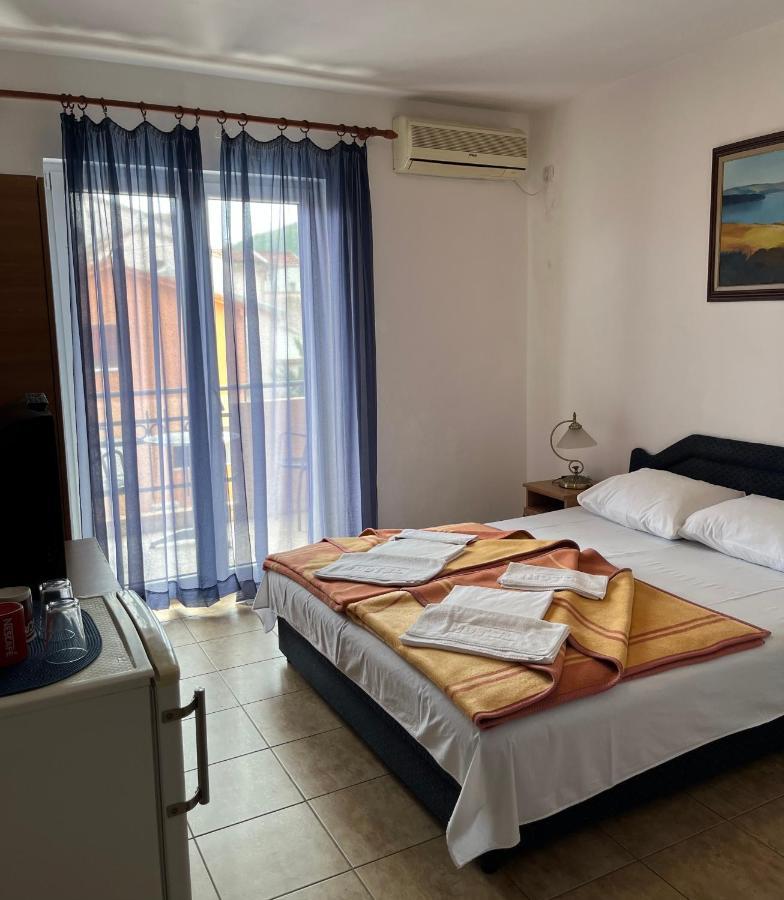 Apartmani Goran I Jelena Zec Budva Zewnętrze zdjęcie