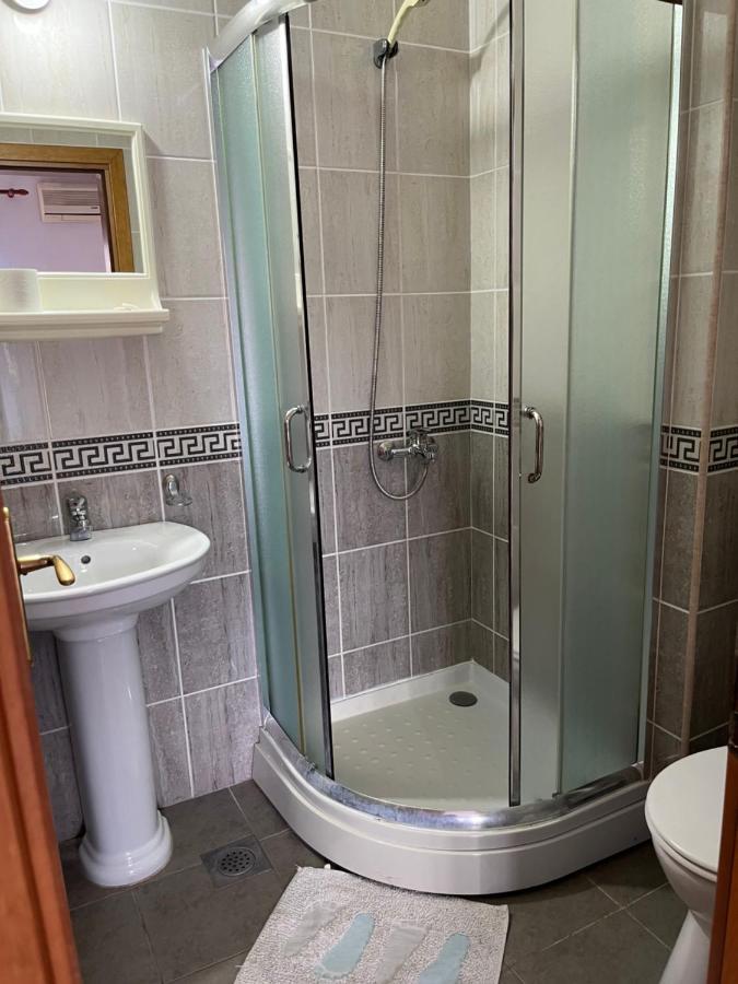 Apartmani Goran I Jelena Zec Budva Zewnętrze zdjęcie